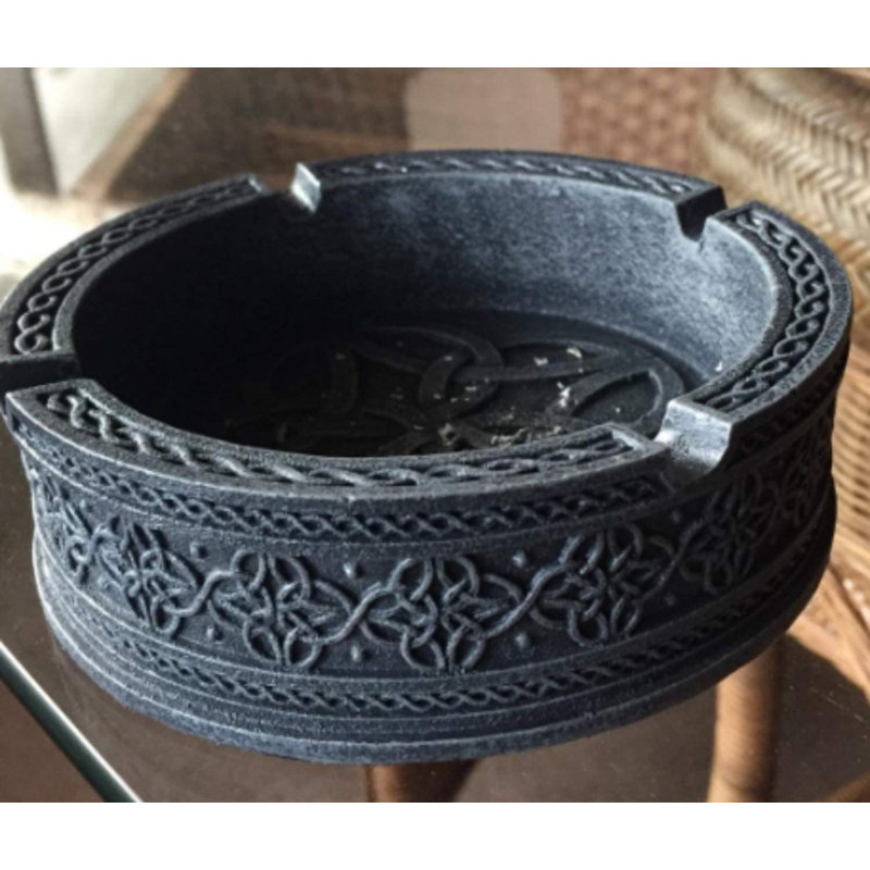 Red Barrel Studio® Ashtray