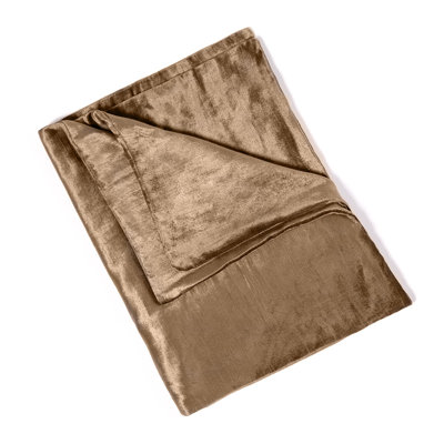 Velvet Duvet Cover