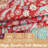 Floral Teal Curtains for Bedroom 80% Blackout Thermal Insulated Lined Double Layer Vintage Peacock Printed Pattern Darkening Drapes for Living Room Grommet 2 Panels-285242211-285242210-282981375