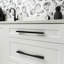 Channel Collection Handle Pull - Cabinet Pull - Contemporary Hardware for Drawers & Cabinets-23117473-116445220