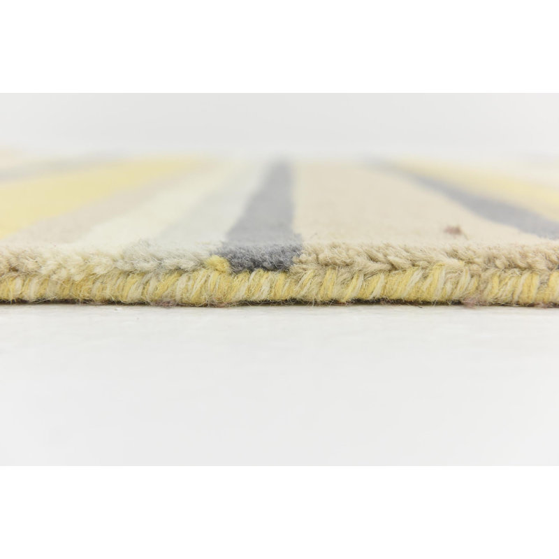 Tapis crème Orlando