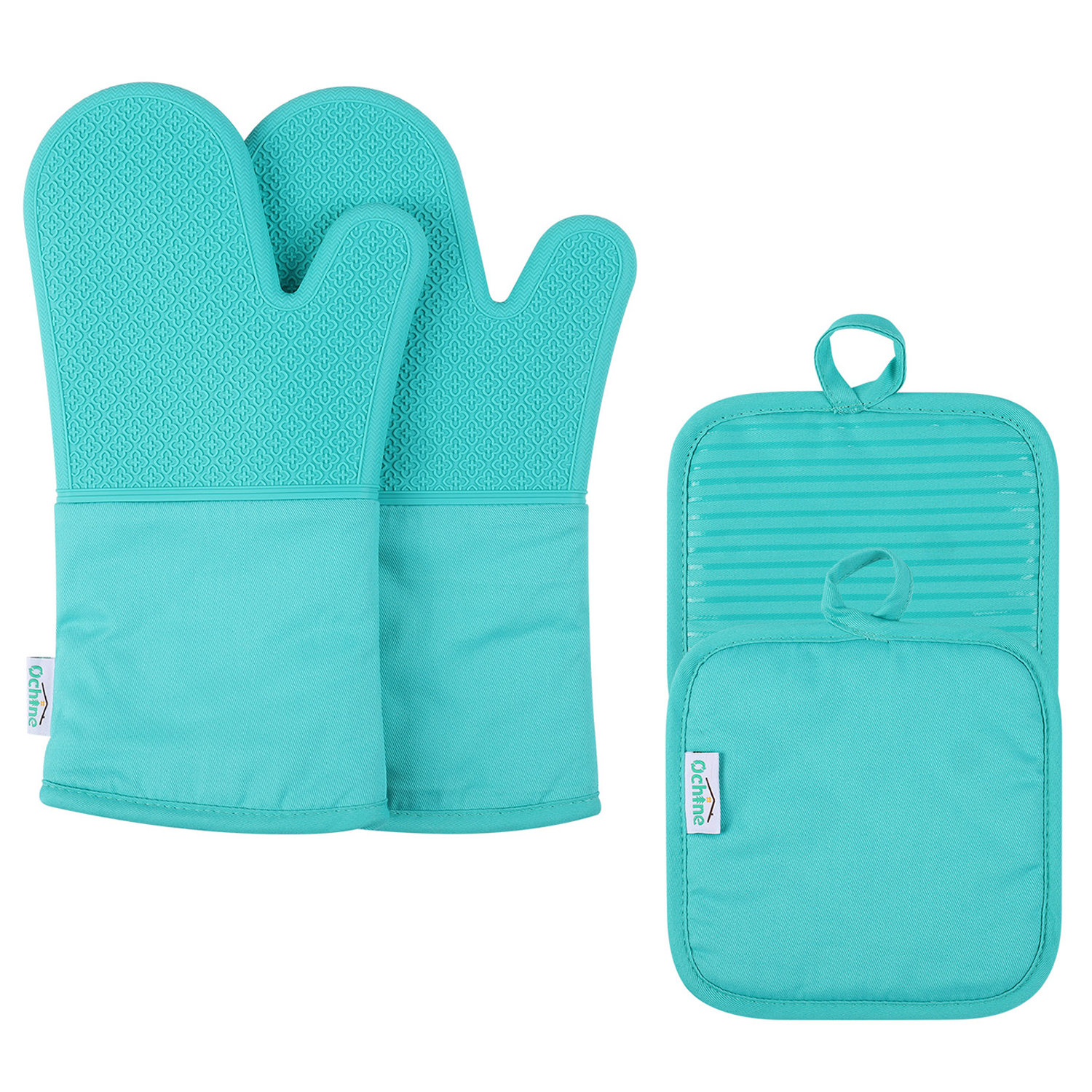 Wayfair  Potholder & Oven Mitt Sets