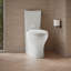 Persuade Toilet Tank With, Dual-Flush