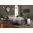 Roxana Upholstered Platform Bed