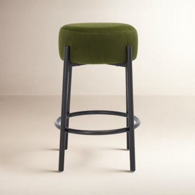 Colombe 30" Bar Stool
