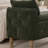 67" Linen Bedroom Storage Bench for End of Bed King Size with Tufted Armrest, 2 Zipper Pocket with Vintage Wooden Feet-643152568-653095924