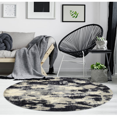 Kelson Abstract Indoor Rug