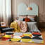 Dyess Polka Dots Area Rug-124824019