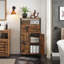 Freestanding Bathroom Cabinet