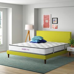 Introducing the CloudComfort Bed: Inspired by the tranquility of