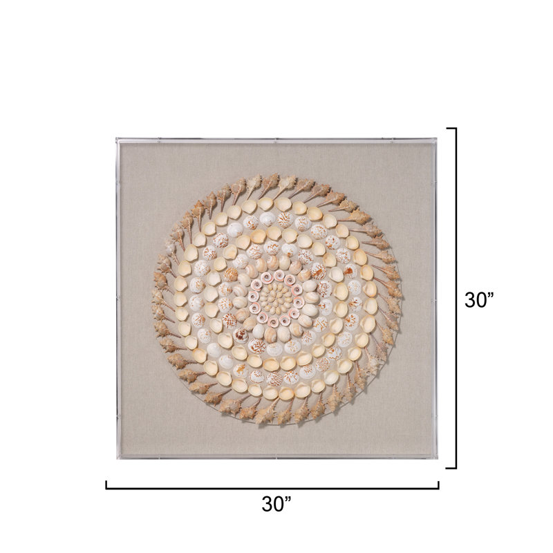 Outer Handmade Wall Décor