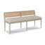 Collette Upholstered Bench-798324356