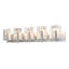 Arc 5 - Light Dimmable Bath Bar-71103454