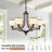 6 - Light Classic / Traditional Chandelier-770585072