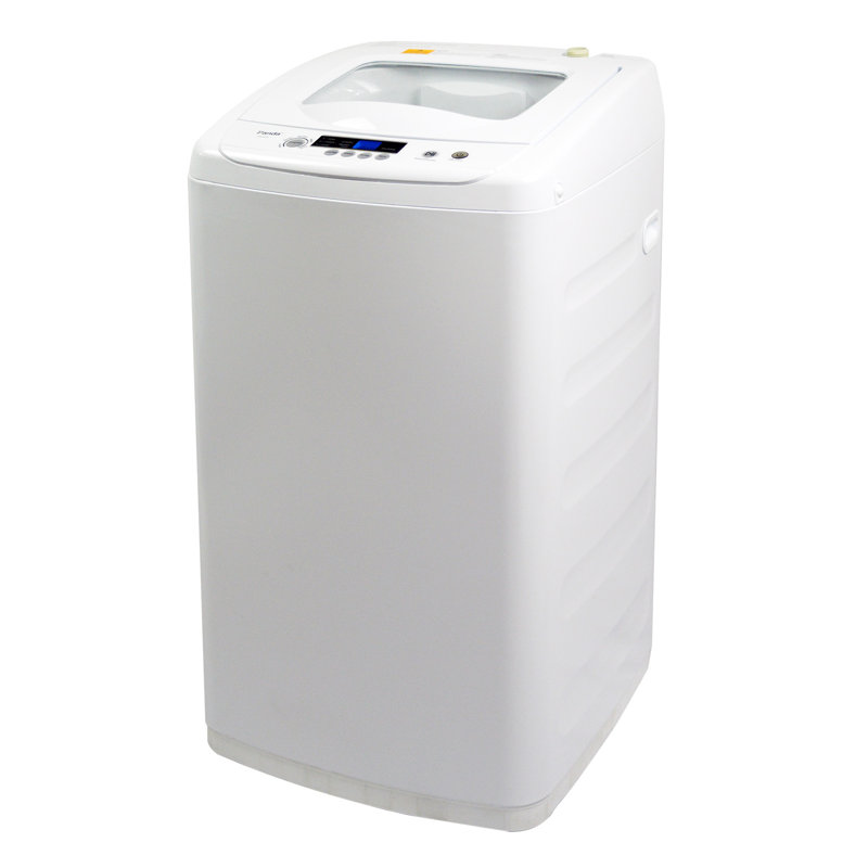 Panda 6,6 lb Laveuse portative