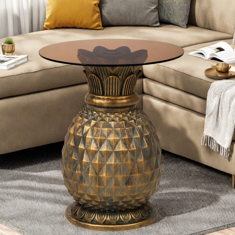 Top End Table