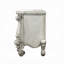 Bureau de coiffeuse Emele