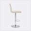 Tabouret de comptoir Daelin-546340338