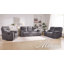 Tabias 104cm Wide Glider Standard Recliner