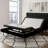 Poughkeepsie 15" Adjustable bed base With Zero gravity, Head and foot incline, Wireless remote-397777393