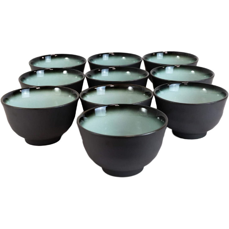 Vaisselle en porcelaine Latitude Run®