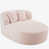 Rose est en rupture de stock
