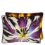 Eclosion Agate Decorative Pillow