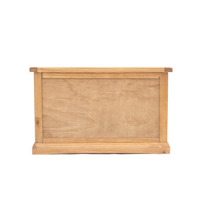 Allain Blanket Chest