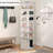 7 Tier Rotating Shoe Rack with sturdy base