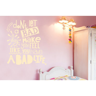 Wall Decal