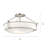 Horan Glass Flush Mount-1118208608
