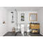 Ensemble de meuble-lavabo simple 30 po Riey-1935918275-1935918280