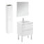 Ambra 23.8'' W Single Vanity-1700804954