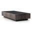 Masera Stone Coffee Table