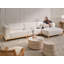 5 Seater Corner Sofa -1487977825