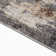 Tapis gris / beige Elkhorn