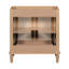 30 Inch Bathroom Vanity Without Sink, Freestanding Bathroom Vanity With Hidden Drawer, Storage Cabient For Bathroom, Solid Wood Frame Bathroon Cabinet