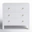 Nora 3-Drawer Chest-1436374012