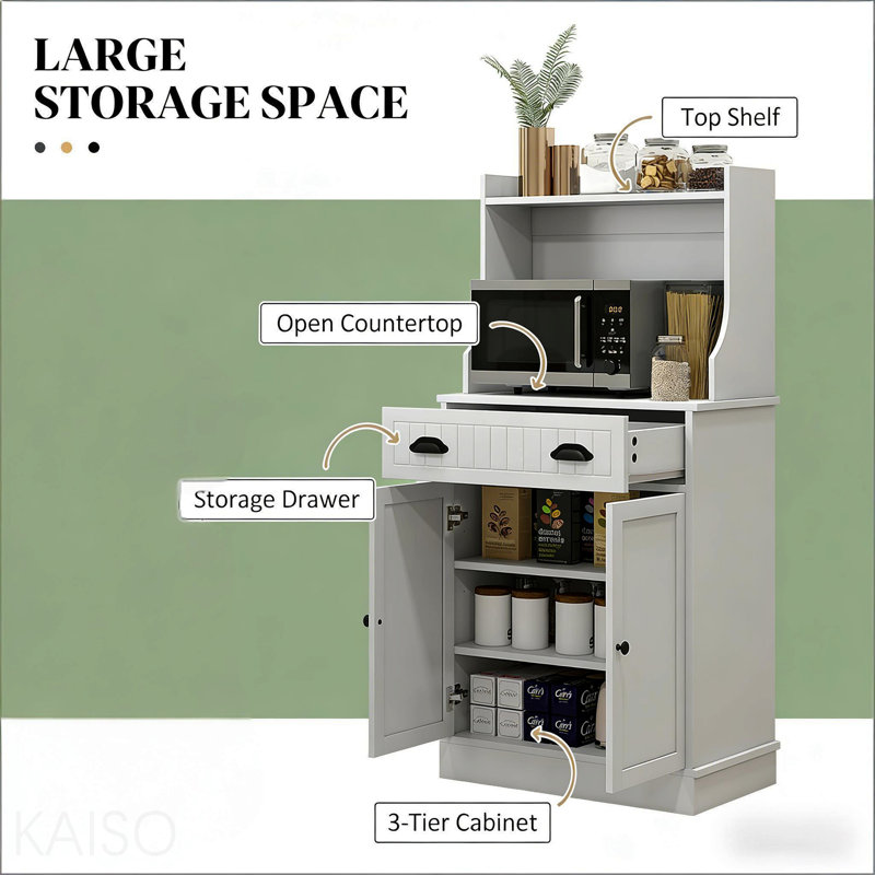 Armoire de rangement