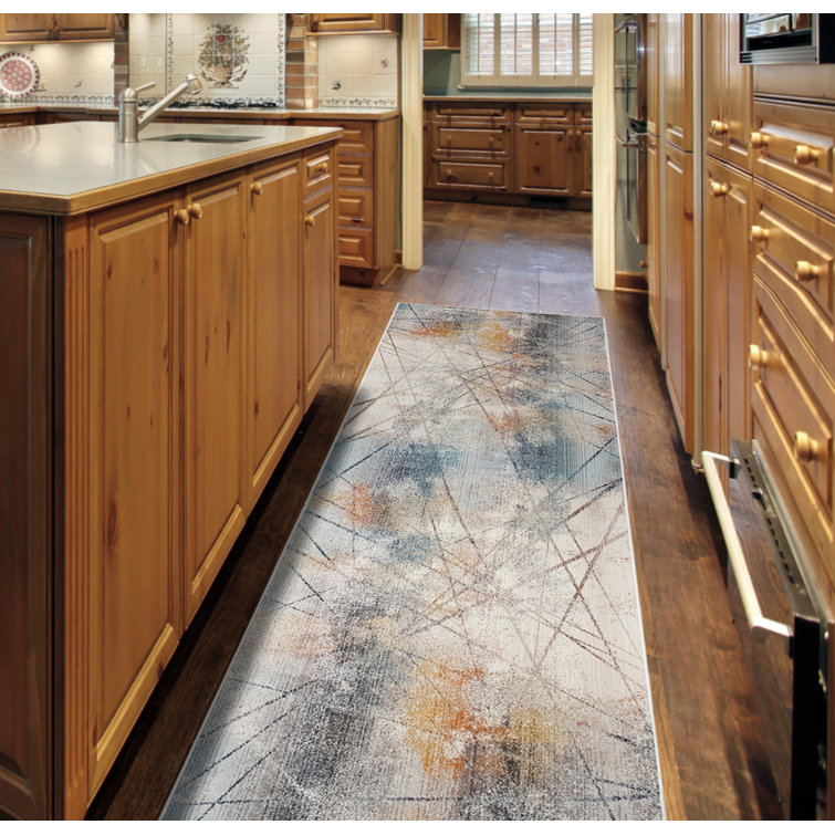 Anselmo Indoor Rug