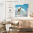 Crowle Giraffe On Tightrope-111888663