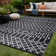 Aldo Moroccan Indoor / Outdoor Rug