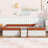 Upholstered Floor Platform Bed With Stair-1863839070-1871421875