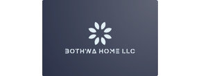 Bothwa Home LLC Logo