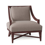 Layne 31" W Armchair