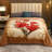 Korean Mink Heavyweight Plush Blanket
