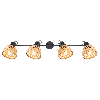 Carters 80cm 4 -Light Track Kit