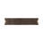 Gelli Genuine Leather Upholstered Bench-120150735