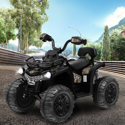 Electric Battery Powered Ride On