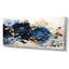 Encre bleue bleue WildFloers, encre liquide I - fleurs modernes-1355026681-1355026686-1385508391